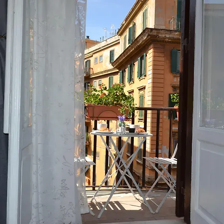 Bed & Breakfast Myrooms San Pietro 2*