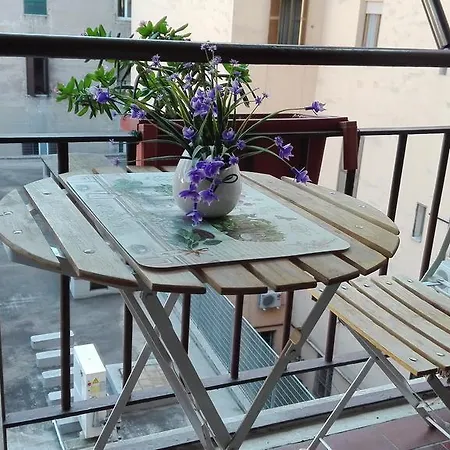 Myrooms San Pietro