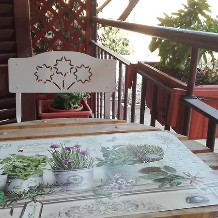 Bed & Breakfast Myrooms San Pietro Roma