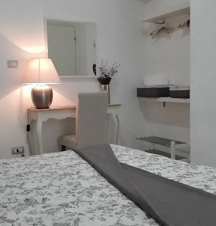 Myrooms San Pietro Roma