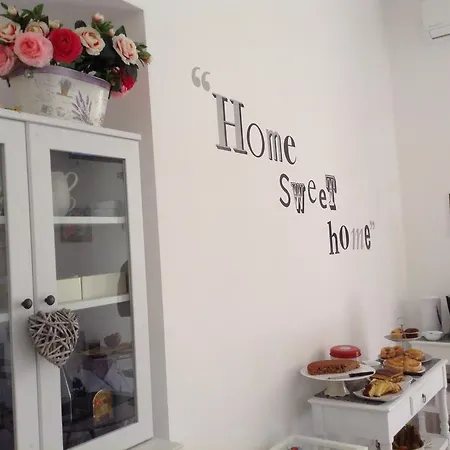 Myrooms San Pietro Bed & Breakfast Roma