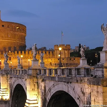 Myrooms San Pietro Roma