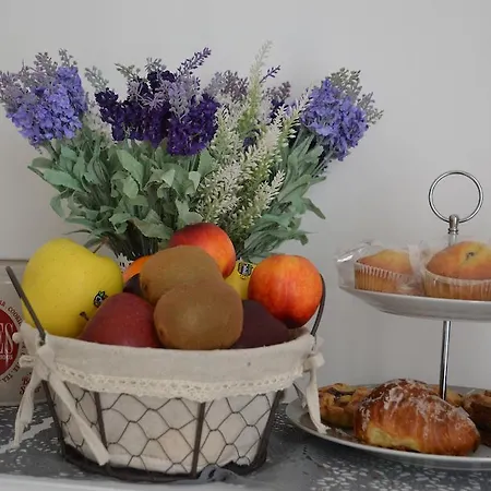 Myrooms San Pietro Roma