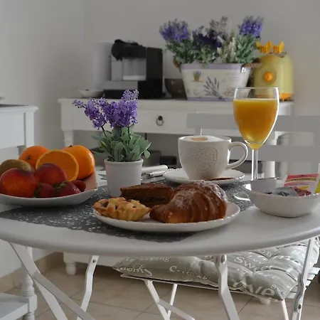 Myrooms San Pietro Bed & Breakfast