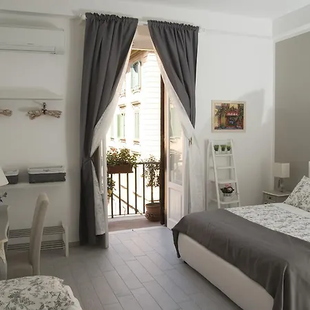 Myrooms San Pietro Roma