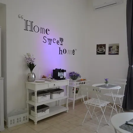 Bed & Breakfast Myrooms San Pietro 2*