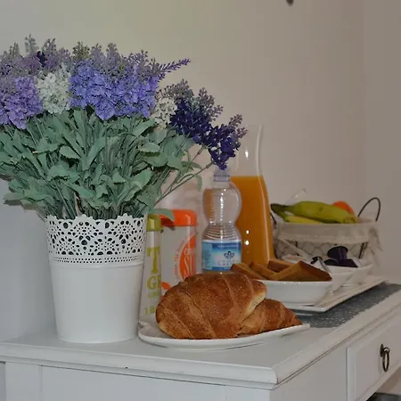 Bed & Breakfast Myrooms San Pietro Roma