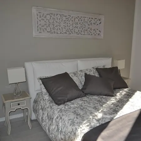 Bed & Breakfast Myrooms San Pietro