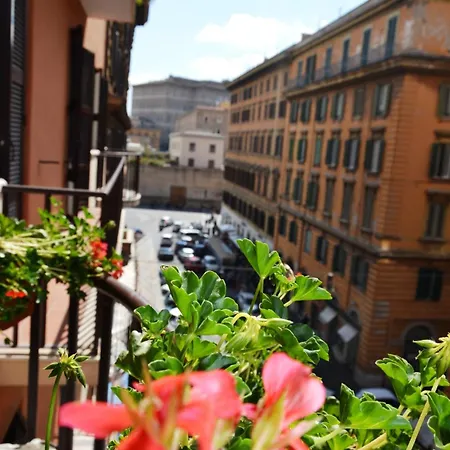 Bed & Breakfast Myrooms San Pietro 2*