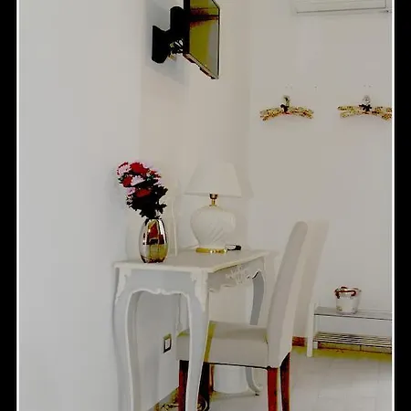Bed & Breakfast Myrooms San Pietro Roma