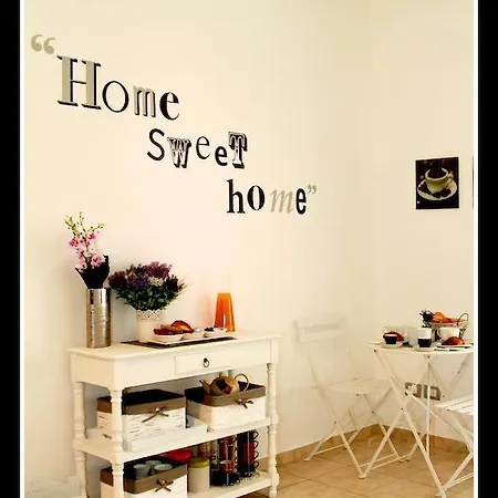 Bed & Breakfast Myrooms San Pietro 2*