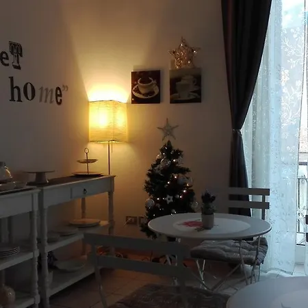 Myrooms San Pietro 2* Roma
