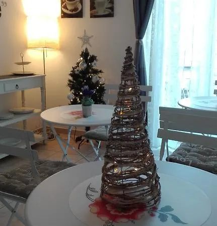 Bed & Breakfast Myrooms San Pietro Roma