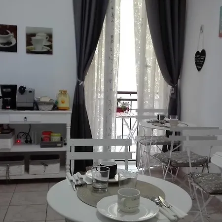 Myrooms San Pietro Rom