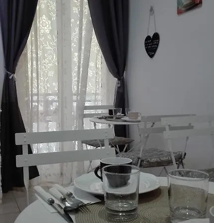 Myrooms San Pietro