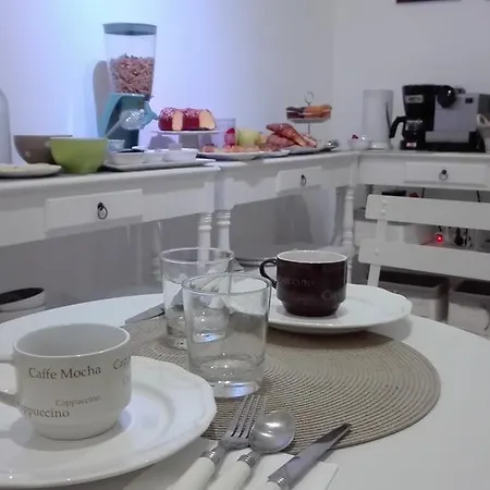 Myrooms San Pietro 2* Rom