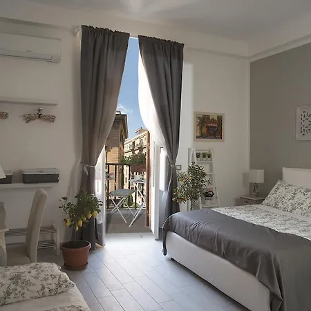 Myrooms San Pietro Rom
