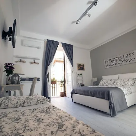 Frühstückspension Myrooms San Pietro Rom