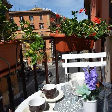 Myrooms San Pietro