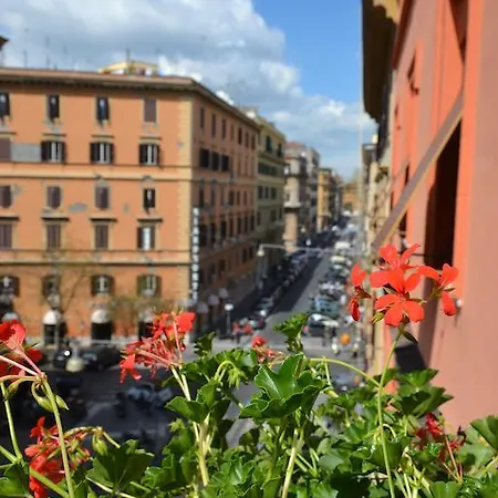 Frühstückspension Myrooms San Pietro 2*