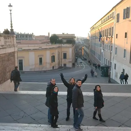Myrooms San Pietro 2* Rom