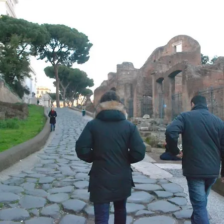 Myrooms San Pietro 2* Rom