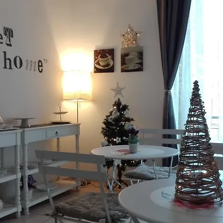 Myrooms San Pietro 2* Rom
